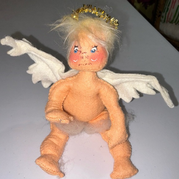 Annalee Vintage Christmas Collection 5” High - Picture 4 of 16